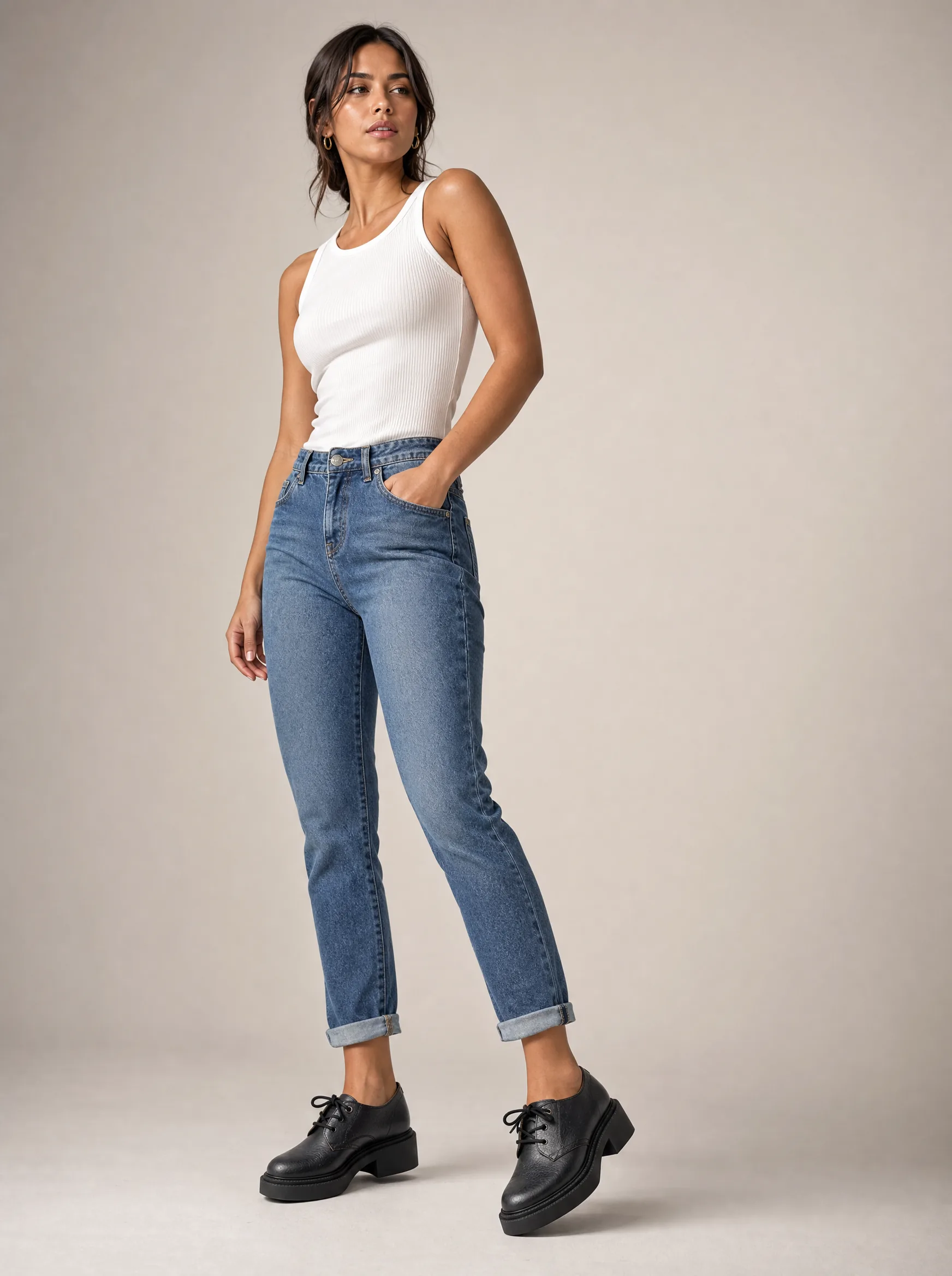 Modelo virtual